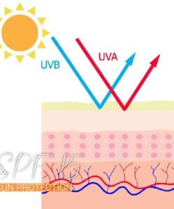 Nissi™ Self-Tanning Lotion