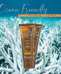 Alternative view of Nissi™ Self-Tanning Lotion