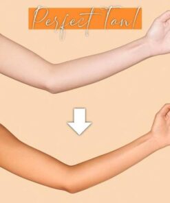 Nissi™ Self-Tanning Lotion