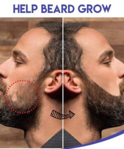 Micro-Needle Hair Growth