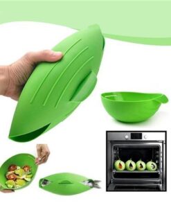 All-purpose Foldable Silicone Cooking Pocket