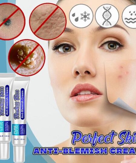 Perfect Skin Anti-Blemish Cream