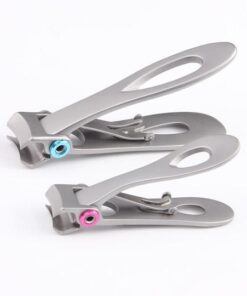 Nail Clippers For Thick Nails