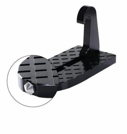 Multifunction Foldable Car Roof Rack Step (400 POUNDS/180 KG)