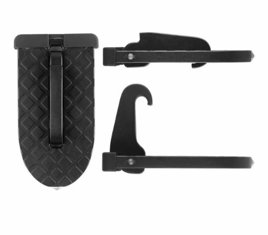 Multifunction Foldable Car Roof Rack Step (400 POUNDS/180 KG)