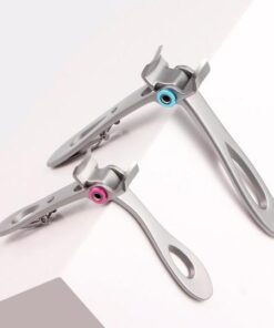 Nail Clippers For Thick Nails