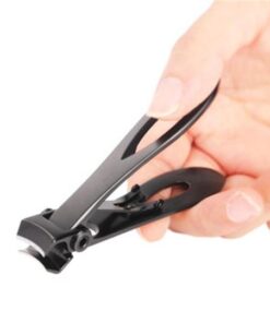 Nail Clippers For Thick Nails