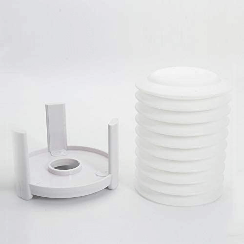 Three Steps Egg Shell Remove Tool