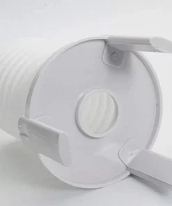 Three Steps Egg Shell Remove Tool