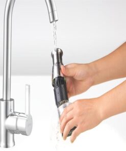 Slapping Knife Garlic Masher