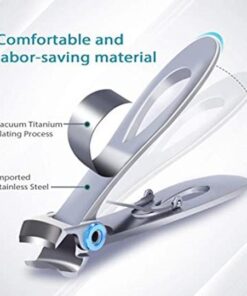 Nail Clippers For Thick Nails