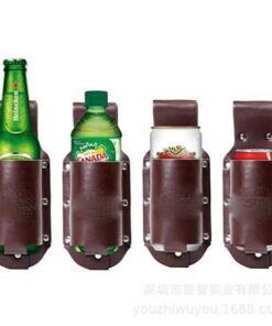 Ølflaskehylster