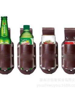 Beer Bottle Holster