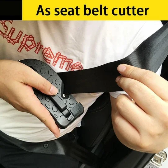 Multifunction Foldable Car Roof Rack Step (400 POUNDS/180 KG)