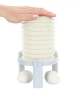 Three Steps Egg Shell Remove Tool
