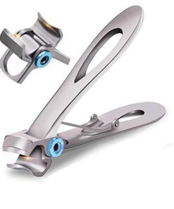 Nail Clippers For Thick Nails
