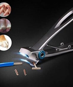 Nail Clippers For Thick Nails