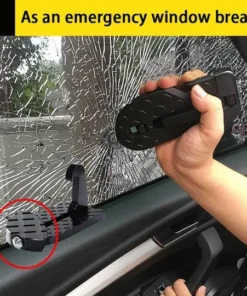 Multifunction Foldable Car Roof Rack Step (400 POUNDS/180 KG)