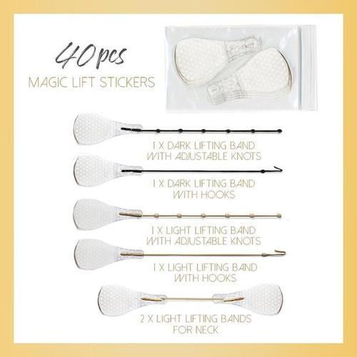 Instant Magic Lift Pro