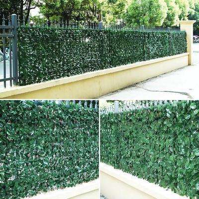 Expandable Faux Privacy Fence(Large size(40"*80")