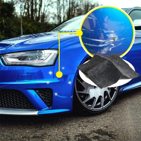 Nano Magic Car Scratch Cloth