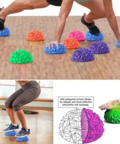 Body Rolling Foot Walkers