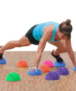 Body Rolling Foot Walkers