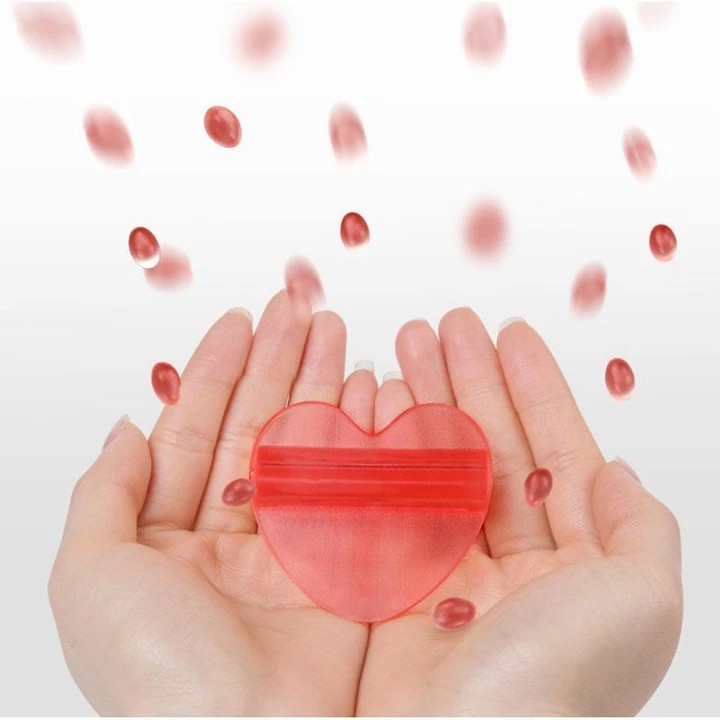 Multi-function Invisible Anti-skid Clip Set