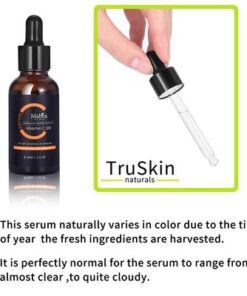 Mabox Organic UnBlemished Vitamin C Concentrate