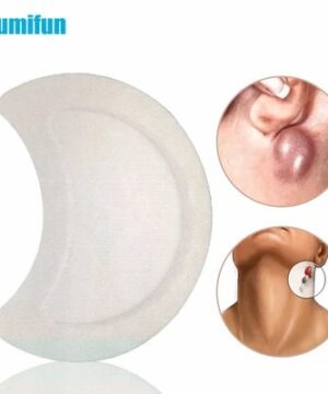 Herbal Natural Lymph Patch