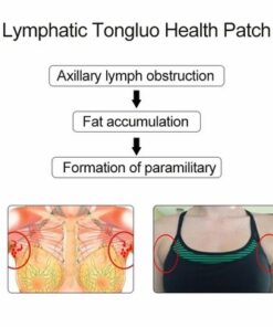 Herbal Natural Lymph Patch