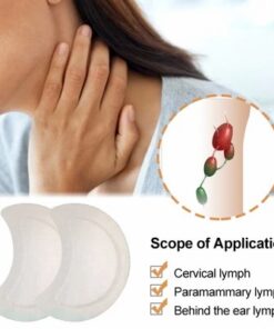 Herbal Natural Lymph Patch