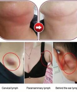 Herbal Natural Lymph Patch