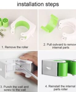 Minimalist Small Bicycle Rack Storage