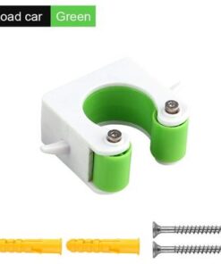 Minimalist Small Bicycle Rack Storage