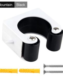 Minimalist Small Bicycle Rack Storage