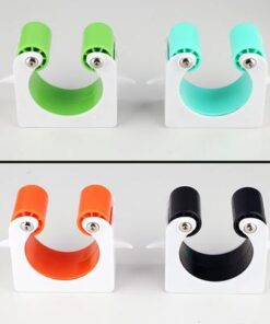 Minimalist Small Bicycle Rack Storage