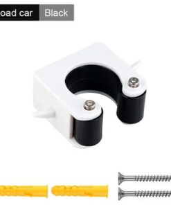 Minimalist Small Bicycle Rack Storage