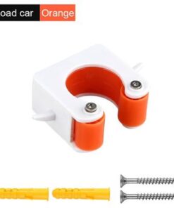 Minimalist Small Bicycle Rack Storage