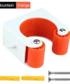 Minimalist Small Bicycle Rack Storage