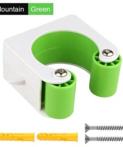 Minimalist Small Bicycle Rack Storage