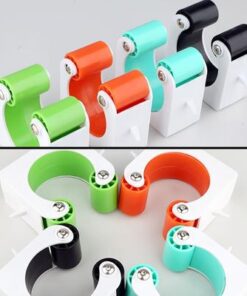 Minimalist Small Bicycle Rack Storage