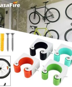 Minimalist Small Bicycle Rack Storage