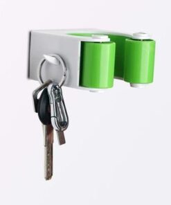 Minimalist Small Bicycle Rack Storage