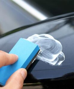Car Scuff Innovative Remover
