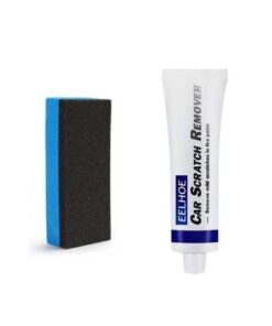 Car Scuff Innovative Remover