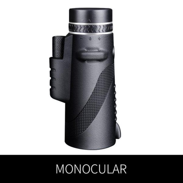 1000X Zoom Waterproof Monocular Mobile Teleskop