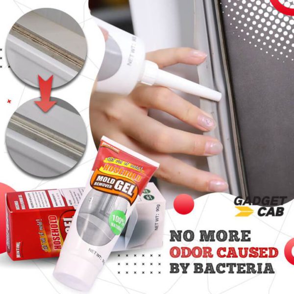 Mintiml Household Mold Remover Gel