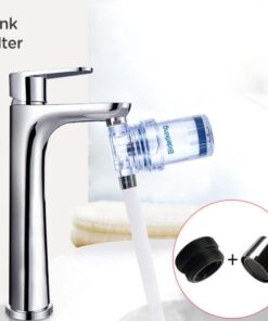 Household Water Filter