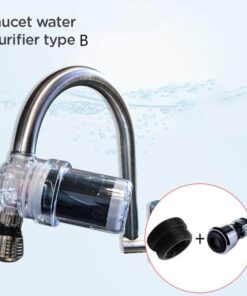 Household Water Filter